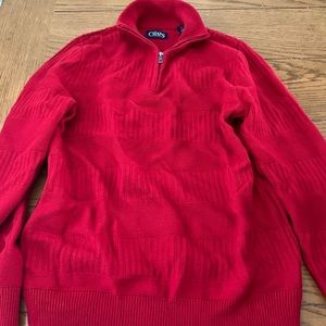 Chaps Men’s Sweater